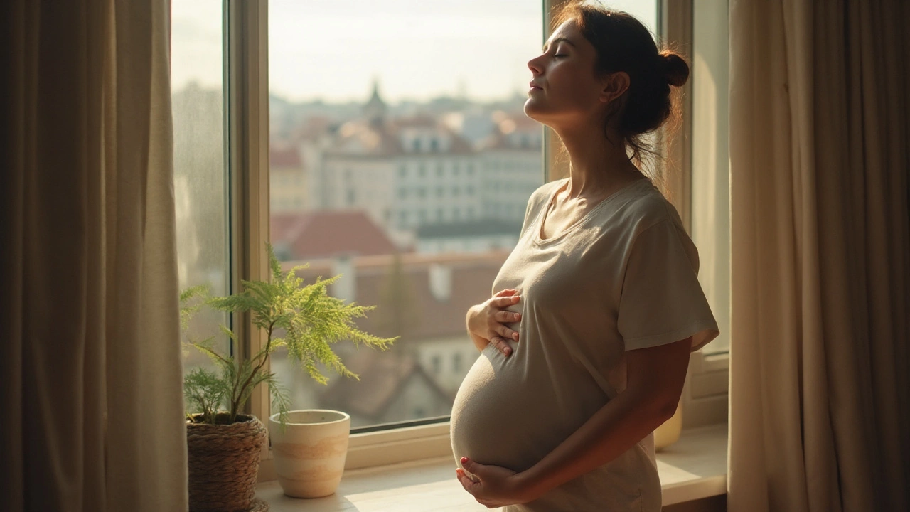 Jak zastavit úzkost: rychlá první pomoc, dýchání, terapie a dlouhodobý plán